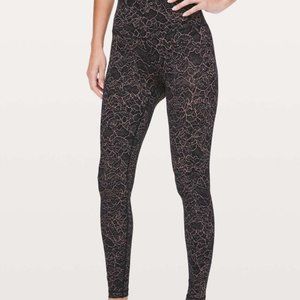 Align Lacescape Spanish Rose 28'